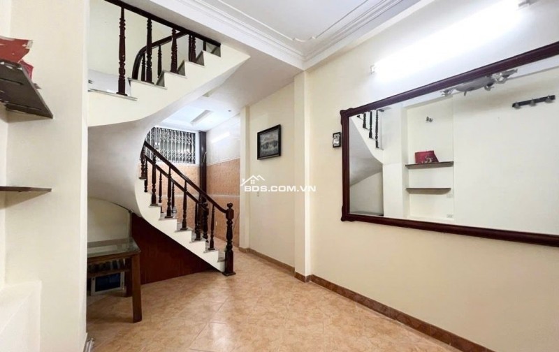 BÁN NHÀ THÁI HÀ – 10M Ô TÔ TRÁNH – 2 MẶT THOÁNG – 34M – NHỈNH 9 TỶ