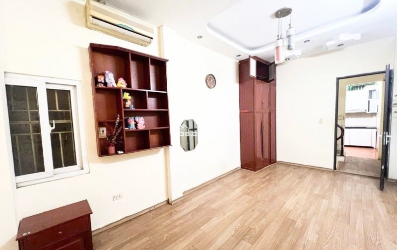 BÁN NHÀ THÁI HÀ – 10M Ô TÔ TRÁNH – 2 MẶT THOÁNG – 34M – NHỈNH 9 TỶ