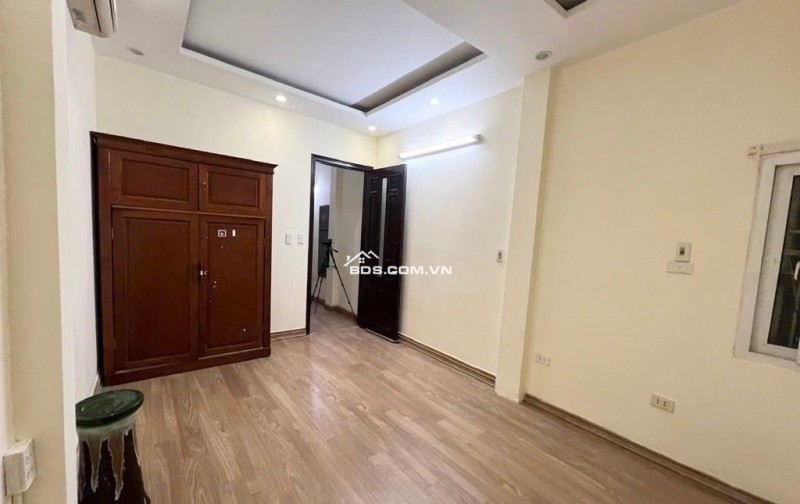 BÁN NHÀ THÁI HÀ – 10M Ô TÔ TRÁNH – 2 MẶT THOÁNG – 34M – NHỈNH 9 TỶ