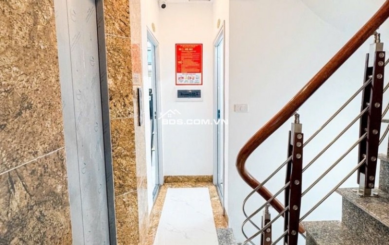 Bán Nhà Cự Lộc Nhân Chính Thanh Xuân Hà Nội