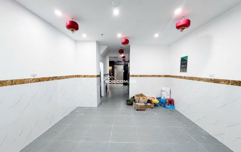 Bán Nhà Cự Lộc Nhân Chính Thanh Xuân Hà Nội