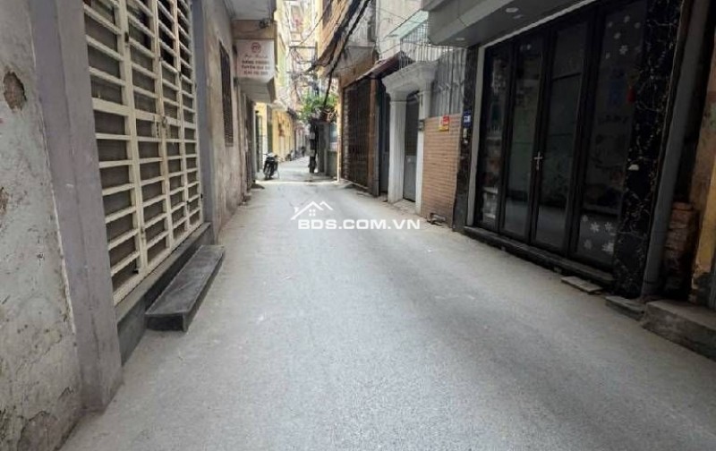  BÁN NHÀ CHÍNH KINH – THANH XUÂN | MẶT NGÕ KINH DOANH