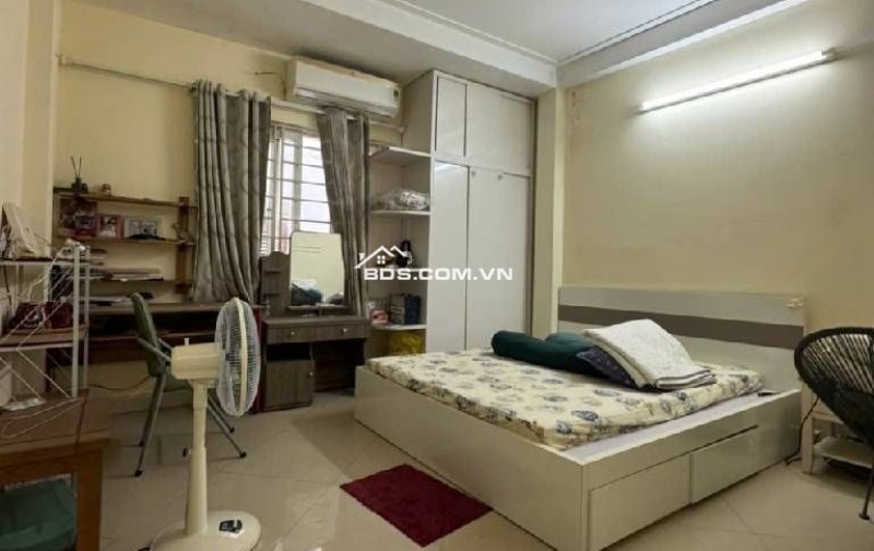 NHÀ DÂN XÂY CHẮC CHẮN – NGÕ THÔNG – KINH DOANH ONLINE – NỞ HẬU ĐẸP