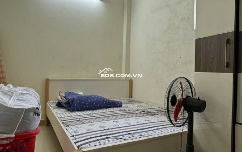 NHÀ DÂN XÂY CHẮC CHẮN – NGÕ THÔNG – KINH DOANH ONLINE – NỞ HẬU ĐẸP