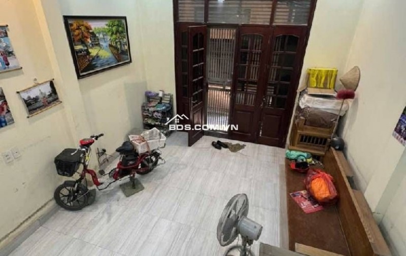 NHÀ DÂN XÂY CHẮC CHẮN – NGÕ THÔNG – KINH DOANH ONLINE – NỞ HẬU ĐẸP