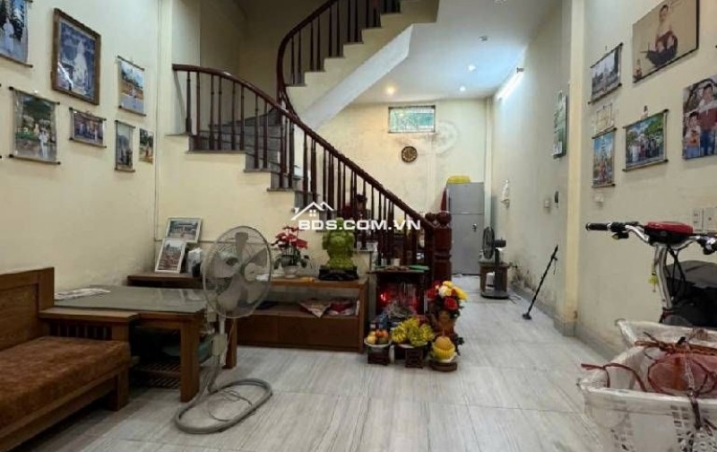 NHÀ DÂN XÂY CHẮC CHẮN – NGÕ THÔNG – KINH DOANH ONLINE – NỞ HẬU ĐẸP