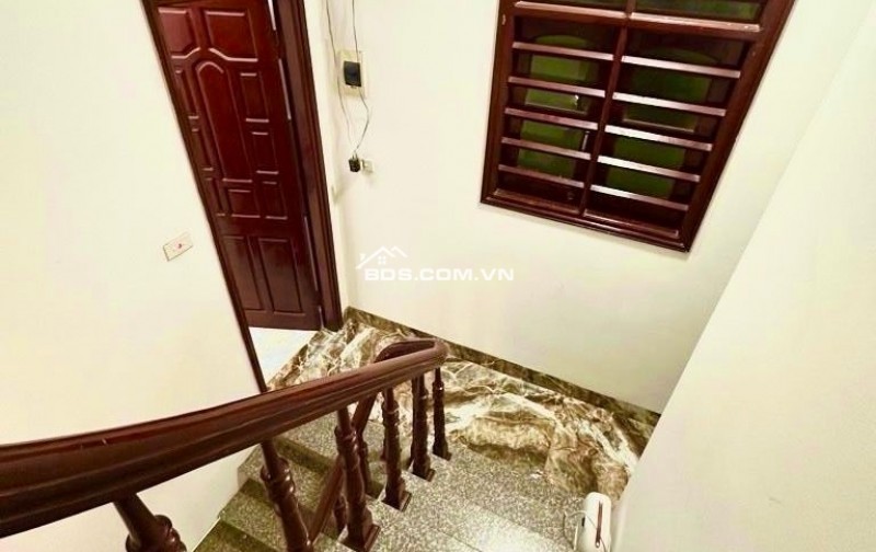 B.Á.N NHÀ PHÙNG KHOANG – NAM TỪ LIÊM – 35M² – 4 TẦNG – NHÀ ĐẸP – 11 TỶ  CĂN GÓC – NGÕ NÔNG – GẦN Ô TÔ – NGÕ THÔNG – KHÔNG LỖI PHONG THỦY