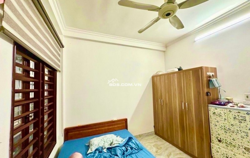 B.Á.N NHÀ PHÙNG KHOANG – NAM TỪ LIÊM – 35M² – 4 TẦNG – NHÀ ĐẸP – 11 TỶ  CĂN GÓC – NGÕ NÔNG – GẦN Ô TÔ – NGÕ THÔNG – KHÔNG LỖI PHONG THỦY