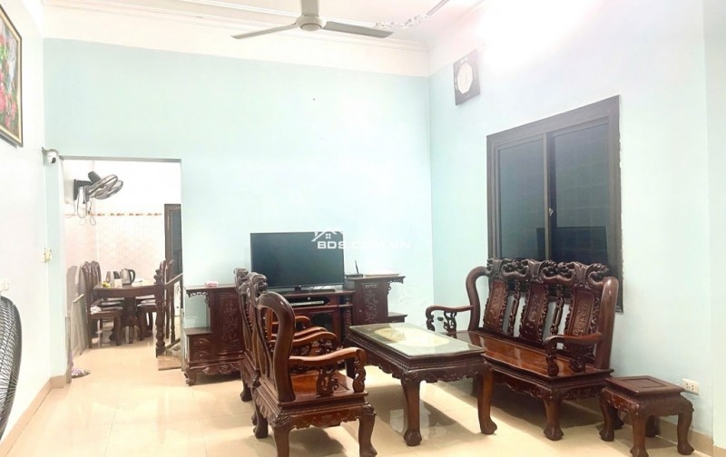 32 PHÙNG KHOANG CHỈ 17.X TỶ - CÓ NGAY NHÀ LÔ GÓC 3 MẶT THOÁNG - NGÕ 7M Ô TÔ TRÁNH TẠI