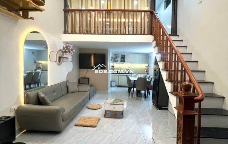 Lô Góc Hai Thoáng Phân Lô Ô Tô DT:35m x 5T Phùng Khoang Trung văn Sát ĐH Hà Nội Giá Tốt