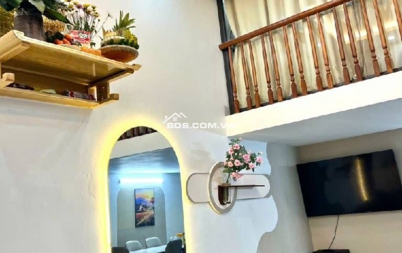 Lô Góc Hai Thoáng Phân Lô Ô Tô DT:35m x 5T Phùng Khoang Trung văn Sát ĐH Hà Nội Giá Tốt