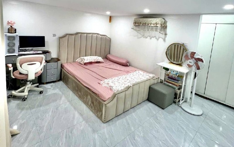 Lô Góc Hai Thoáng Phân Lô Ô Tô DT:35m x 5T Phùng Khoang Trung văn Sát ĐH Hà Nội Giá Tốt