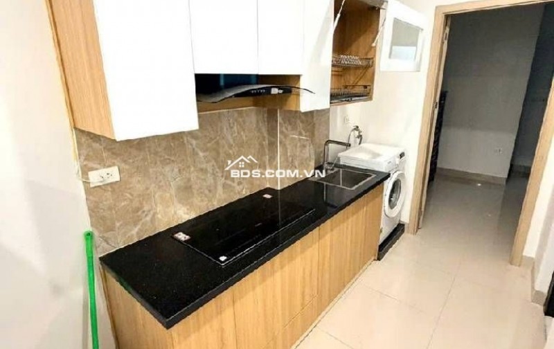 CHUNG CƯ MINI TRƯƠNG ĐỊNH – 8 TẦNG THANG MÁY – 12 PHÒNG – DÒNG TIỀN ỔN ĐỊNH – GIÁ HƠN 13 TỶ