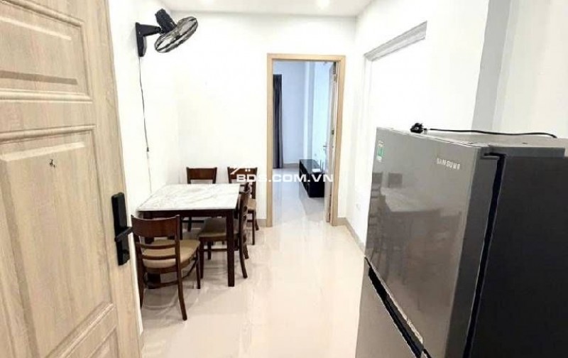 CHUNG CƯ MINI TRƯƠNG ĐỊNH – 8 TẦNG THANG MÁY – 12 PHÒNG – DÒNG TIỀN ỔN ĐỊNH – GIÁ HƠN 13 TỶ