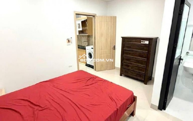 CHUNG CƯ MINI TRƯƠNG ĐỊNH – 8 TẦNG THANG MÁY – 12 PHÒNG – DÒNG TIỀN ỔN ĐỊNH – GIÁ HƠN 13 TỶ