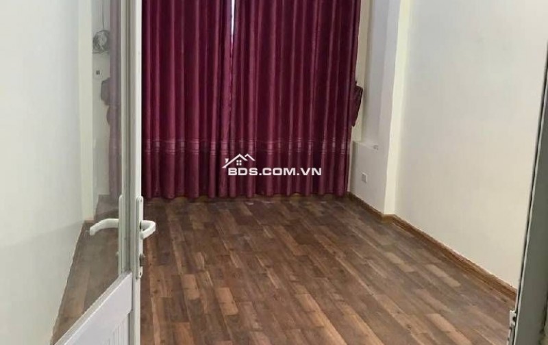  BÁN NHÀ CỰ LỘC – THANH XUÂN | TRUNG TÂM – NGÕ THÔNG THOÁNG