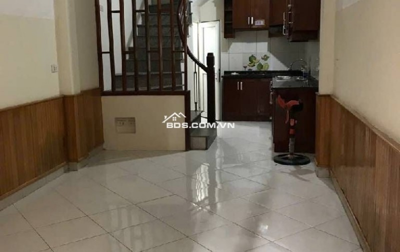 TRUNG TÂM THANH XUÂN – NHÀ ĐẸP Ở LUÔN – NGÕ THÔNG THOÁNG – NHỈNH 8 TỶ