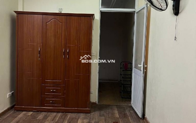 TRUNG TÂM THANH XUÂN – NHÀ ĐẸP Ở LUÔN – NGÕ THÔNG THOÁNG – NHỈNH 8 TỶ