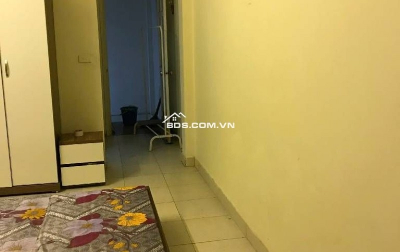 TRUNG TÂM THANH XUÂN – NHÀ ĐẸP Ở LUÔN – NGÕ THÔNG THOÁNG – NHỈNH 8 TỶ