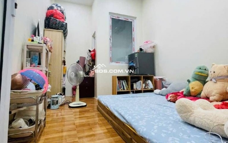 CỰC HIẾM: NHÀ MẶT NGÕ KINH DOANH - ĐƯỜNG NHỰA THÔNG - SỔ ĐẸP NỞ HẬU