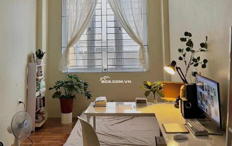 CỰC HIẾM: NHÀ MẶT NGÕ KINH DOANH - ĐƯỜNG NHỰA THÔNG - SỔ ĐẸP NỞ HẬU