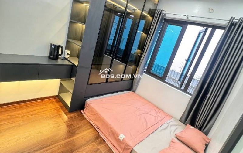  BÁN NHÀ TRUNG TÂM ĐỐNG ĐA – NGÕ TOÀN THẮNG, KHÂM THIÊN – NHÀ ĐẸP Ở NGAY