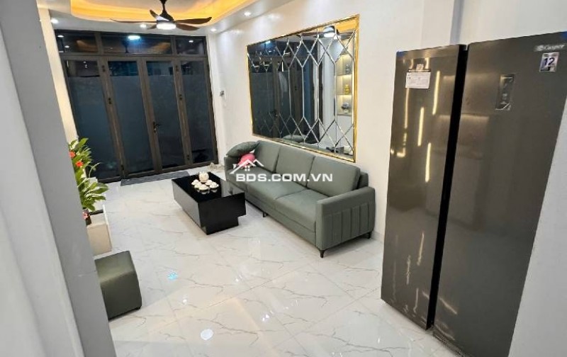  BÁN NHÀ TRUNG TÂM ĐỐNG ĐA – NGÕ TOÀN THẮNG, KHÂM THIÊN – NHÀ ĐẸP Ở NGAY