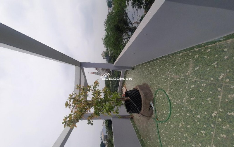 Bán nhà view sông, gần Quận 5, 3 tầng, Quận 8, 3.5x18, 6.x tỷ.