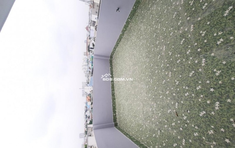 Bán nhà view sông, gần Quận 5, 3 tầng, Quận 8, 3.5x18, 6.x tỷ.