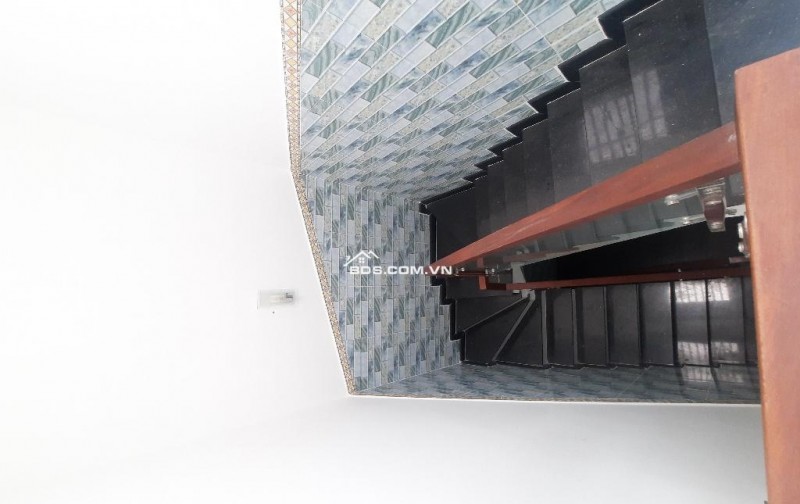 Bán nhà view sông, gần Quận 5, 3 tầng, Quận 8, 3.5x18, 6.x tỷ.