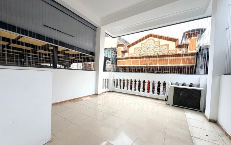  B.Á.N NHÀ KHUẤT DUY TIẾN – THANH XUÂN – 60M² – 6 TẦNG – NHÀ ĐẸP – 7.95 TỶ  PHÂN KHÚC HIẾM – CÁCH Ô TÔ 5M – FULL NỘI THẤT – Ở NGAY