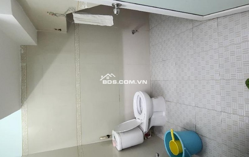 Bán nhà 3 tầng, Quận 8, hẻm 6m, gần Võ Văn Kiệt, 3.6x14, nhỉnh 5 tỷ.