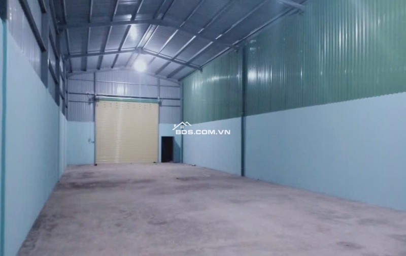 CẦN CHO THUÊ XƯỞNG - CẠNH GARA Ô TÔ VĂN LINH TP LAI CHÂU