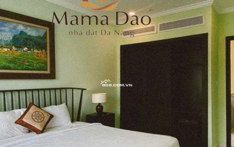 BÁN VILLA TRẢNG KÈO – HỘI AN  DÒNG TIỀN ĐANG THUÊ 60–80 TRIỆU/THÁNG