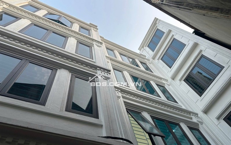 Siêu phẩm nhà đẹp mới xây Vĩnh Ninh ( Vĩnh Quỳnh ) Thanh Trì, DT 42m2, nhỉnh 6 tỷ