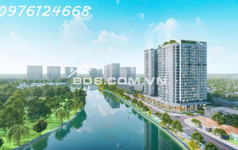 Bán nhà phố cao cấp dự án Him Lam, Bồ Đề, HN. 5 tầng, 82 m2, mt 5m, 2 mặt đường 25m