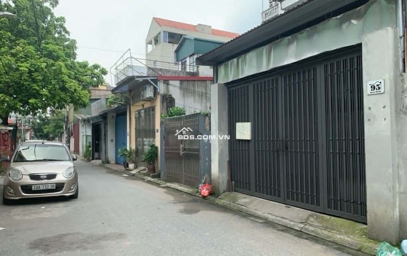 BÁN NHÀ MẶT PHỐ PHAN ĐĂNG LƯU – ĐẤT 2 MẶT ĐƯỜNG – KINH DOANH