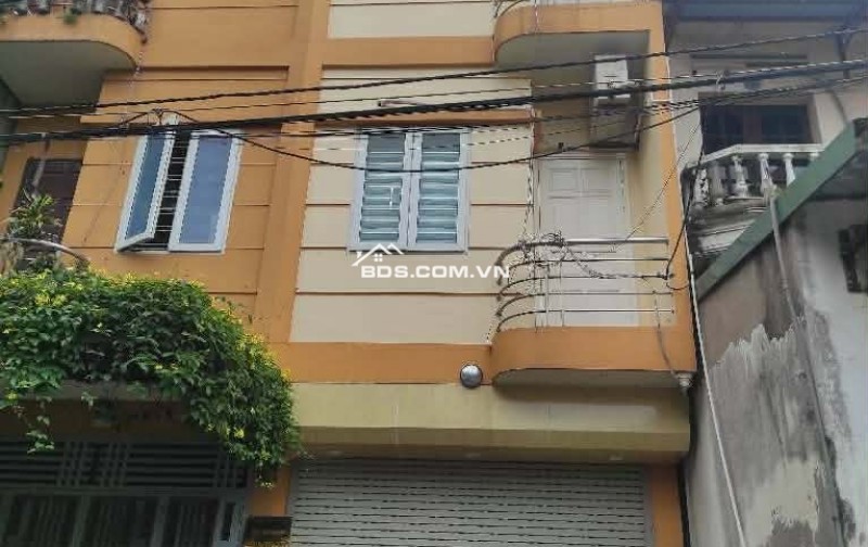 BÁN NHÀ KHU VỰC CẦU ĐUỐNG – TIỆN ÍCH ĐẦY ĐỦ – DI CHUYỂN THUẬN TIỆN