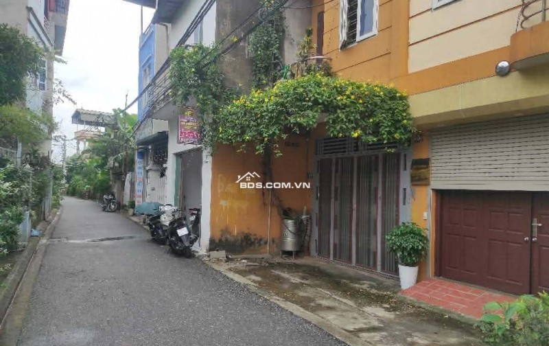 BÁN NHÀ KHU VỰC CẦU ĐUỐNG – TIỆN ÍCH ĐẦY ĐỦ – DI CHUYỂN THUẬN TIỆN