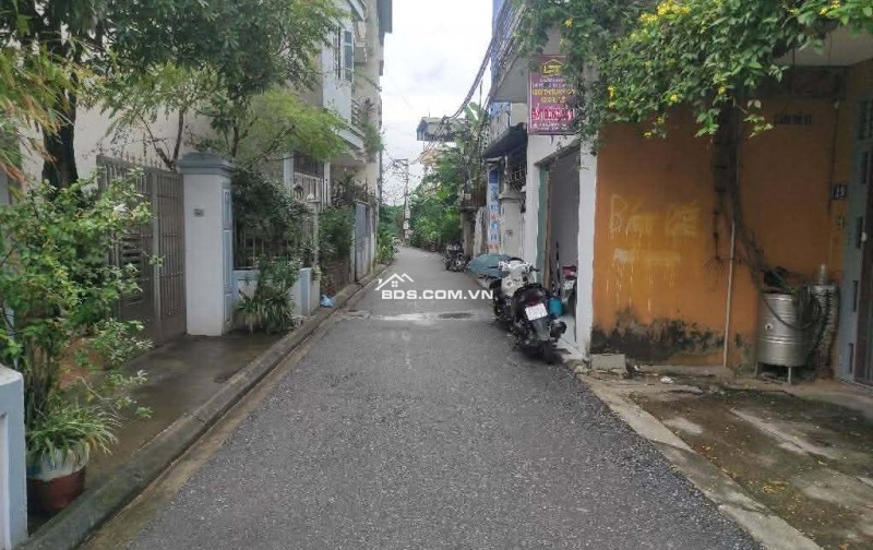 BÁN NHÀ KHU VỰC CẦU ĐUỐNG – TIỆN ÍCH ĐẦY ĐỦ – DI CHUYỂN THUẬN TIỆN