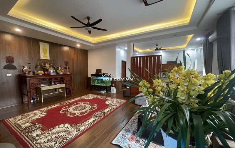 NHÀ MỚI – KINH DOANH THUẬN LỢI – KHU VỰC CẦU ĐUỐNG