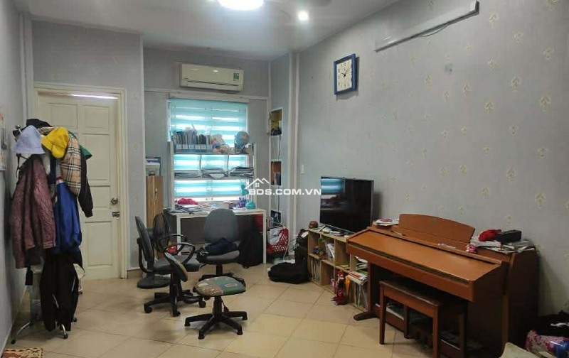 BÁN NHÀ KHU VỰC CẦU ĐUỐNG – TIỆN ÍCH ĐẦY ĐỦ – DI CHUYỂN THUẬN TIỆN