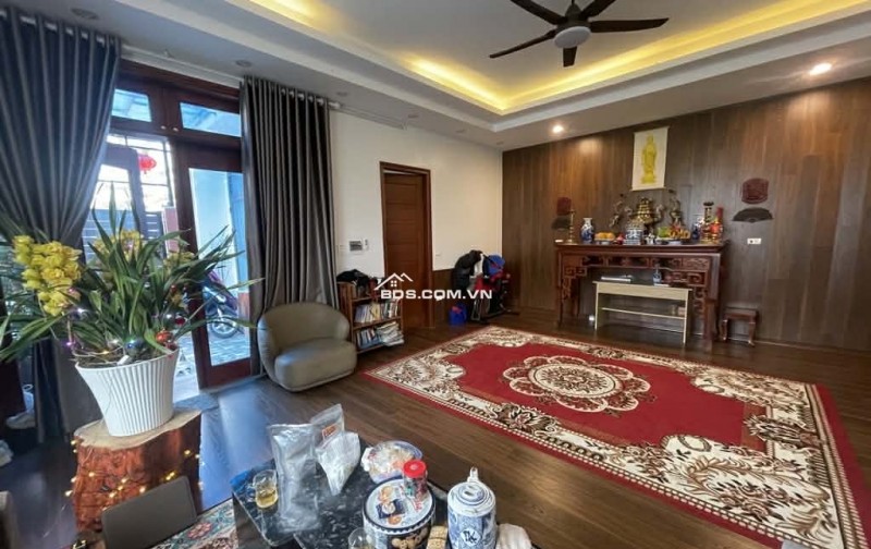 NHÀ MỚI – KINH DOANH THUẬN LỢI – KHU VỰC CẦU ĐUỐNG