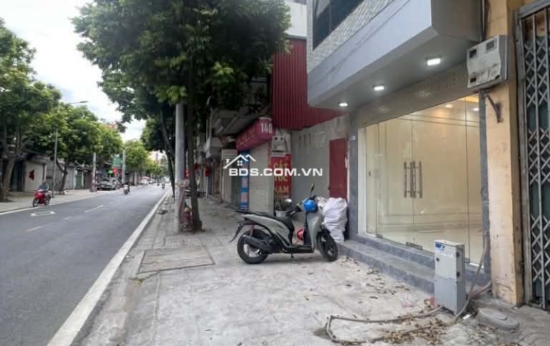 BÁN NHÀ MẶT PHỐ – NHÀ MỚI – KINH DOANH THUẬN LỢI – KHU VỰC CẦU ĐUỐNG