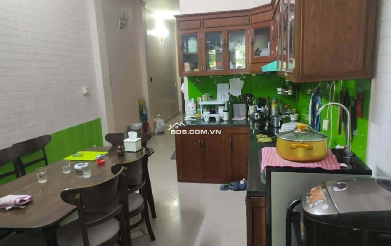 BÁN NHÀ KHU VỰC CẦU ĐUỐNG – TIỆN ÍCH ĐẦY ĐỦ – DI CHUYỂN THUẬN TIỆN