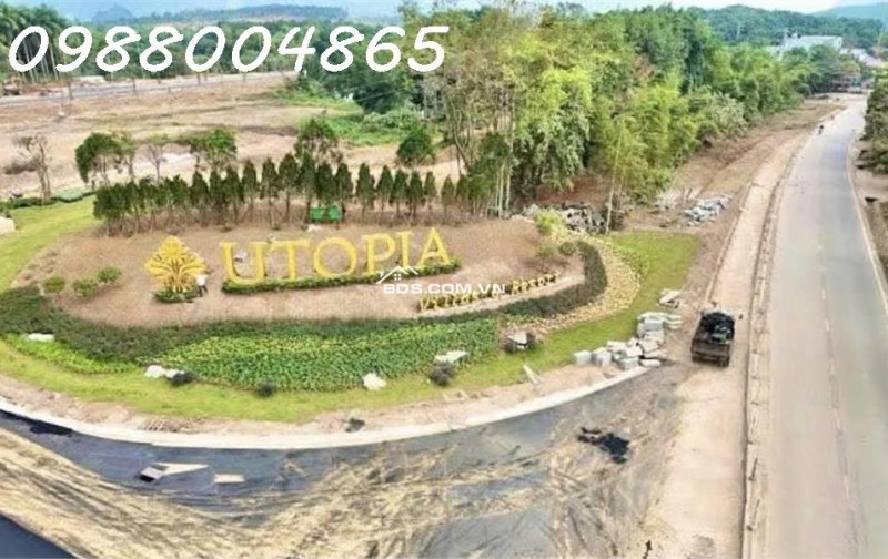 Giá chỉ hơn 400 triệu/lô 82m2 tại Lạc Thủy - Hoà Bình, sổ đỏ trao tay!