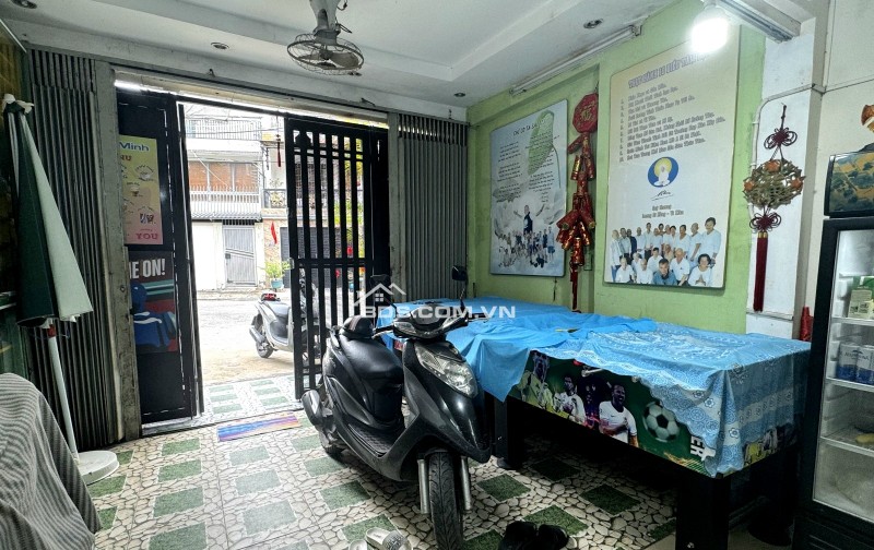 Phạm Văn Chiẻu, Khu Phân Lô, ĐƯỜNG 10M, 60M², 3 TẦNG, 7 TỶ 5