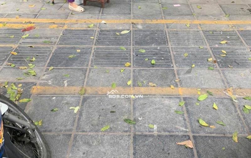 Cơ Hội sở hữu , Đầu Tư BĐS Mặt Phố Huế 500tr/m , Vỉa Hè 5m Thông Tin Thật