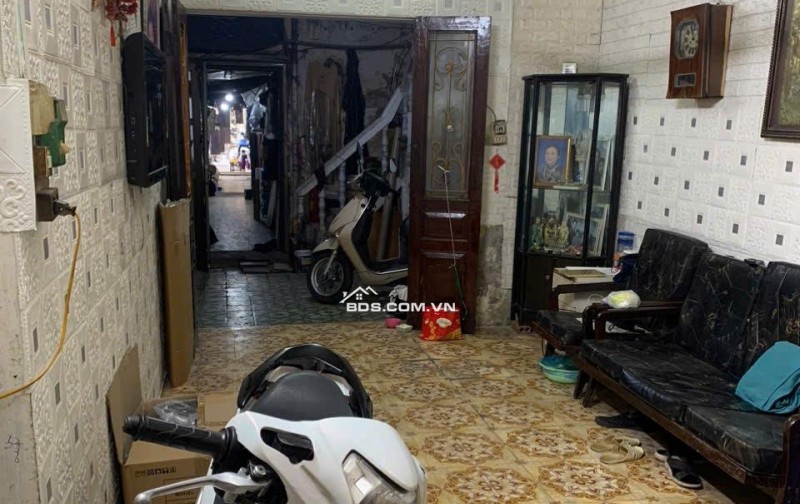 Cơ Hội sở hữu , Đầu Tư BĐS Mặt Phố Huế 500tr/m , Vỉa Hè 5m Thông Tin Thật