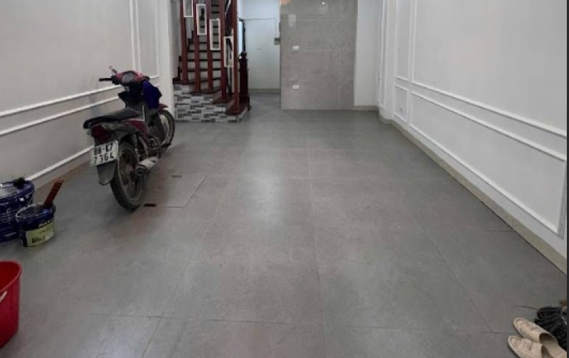 Bán Nhà số 199, ngõ 18C đường Hồ Tùng Mậu siêu đẹp